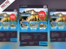 54 The Best Real Estate Flyer Free Template Download by Real Estate Flyer Free Template