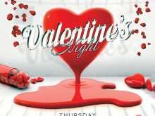 54 The Best Valentines Day Flyer Template Free Templates for Valentines Day Flyer Template Free