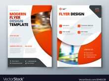54 Visiting Brochure And Flyers Template Design In Vector Now with Brochure And Flyers Template Design In Vector