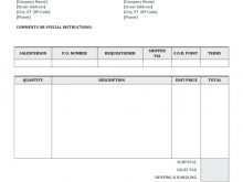 54 Visiting Personal Invoice Template Doc Download for Personal Invoice Template Doc