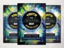 54 Visiting Youth Flyer Templates Templates with Youth Flyer Templates