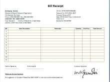 55 Adding Blank Medical Invoice Template for Ms Word by Blank Medical Invoice Template