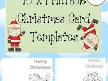 55 Adding Christmas Card Template For Teachers Download for Christmas Card Template For Teachers