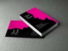 55 Adding Personal Business Card Template Illustrator in Photoshop for Personal Business Card Template Illustrator