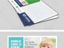 55 Adding Postcard Design Template Indesign With Stunning Design by Postcard Design Template Indesign