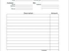 55 Adding Tax Invoice Template Open Office For Free for Tax Invoice Template Open Office