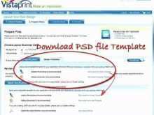 55 Adding Vistaprint Business Card Template File Layouts for Vistaprint Business Card Template File