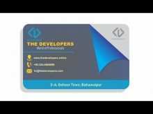 55 Best Business Card Design In Corel Draw Online Templates with Business Card Design In Corel Draw Online