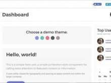 55 Best Card Template Bootstrap Free Now with Card Template Bootstrap Free