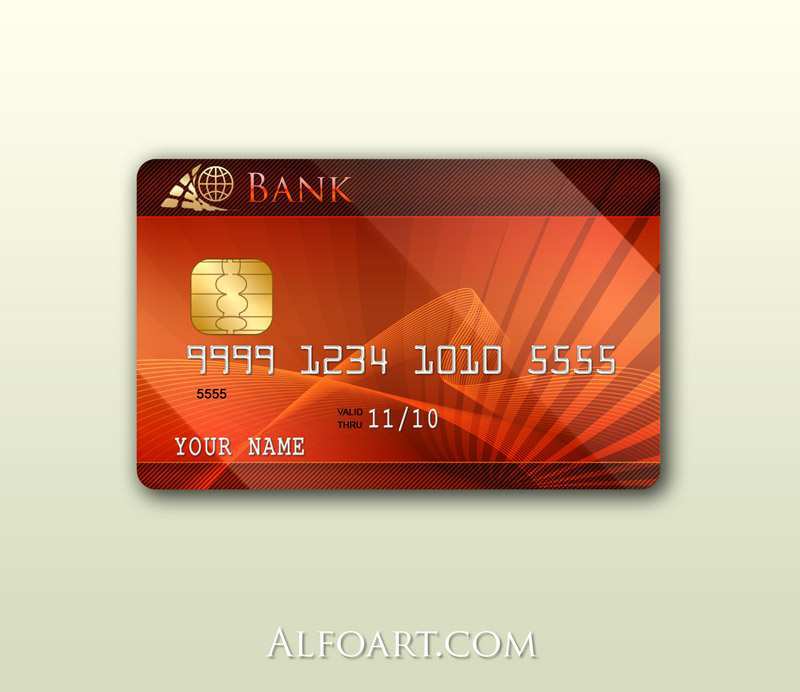 Кредитная карта fast card ru. Банковская карточка. Кредитная карточка. Карточка банка. Кредитные банковские карты.