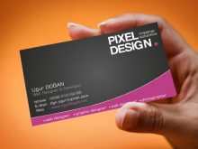 55 Best Free E Business Card Templates Photo with Free E Business Card Templates
