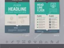 55 Best Html Flyer Templates With Stunning Design for Html Flyer Templates