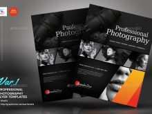 Photography Flyer Templates