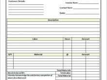 55 Best Tax Invoice Template Excel Malaysia With Stunning Design with Tax Invoice Template Excel Malaysia