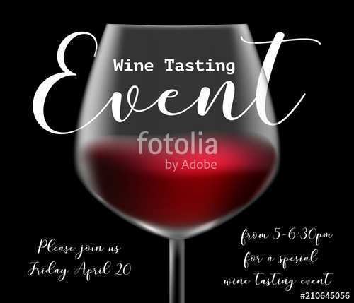 55 Best Wine Tasting Event Flyer Template Free Layouts with Wine Tasting Event Flyer Template Free