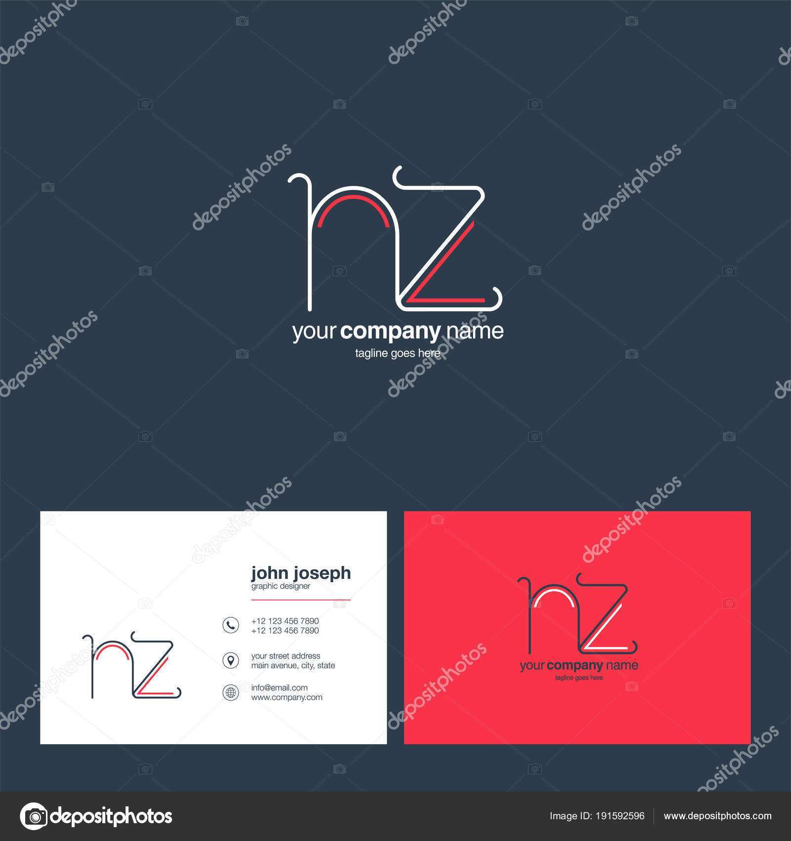 55 Blank Business Card Templates Nz Photo for Business Card Templates Nz