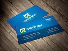 55 Blank Name Card Sample Template Layouts for Name Card Sample Template