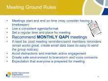 55 Blank Qapi Meeting Agenda Template Layouts with Qapi Meeting Agenda Template