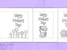 55 Create Mother S Day Card Templates Download by Mother S Day Card Templates