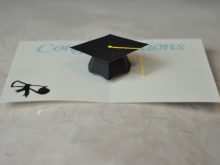 55 Create Pop Up Card Graduation Tutorial PSD File for Pop Up Card Graduation Tutorial