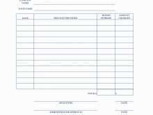 55 Creating 1099 Contractor Invoice Template Photo by 1099 Contractor Invoice Template