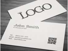 55 Creating 2 Sided Business Card Template Word Now by 2 Sided Business Card Template Word