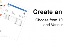 55 Creating Create Blank Invoice Template Download for Create Blank Invoice Template
