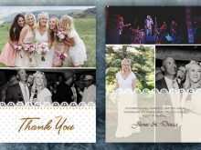 55 Creating Thank You Card Collage Template Maker by Thank You Card Collage Template