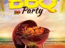 55 Creative Bbq Flyer Template for Ms Word by Bbq Flyer Template