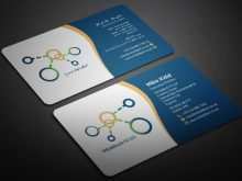 55 Creative Business Card Template Xcf With Stunning Design by Business Card Template Xcf