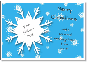 55 Creative Christmas Card Templates Online Photo for Christmas Card Templates Online
