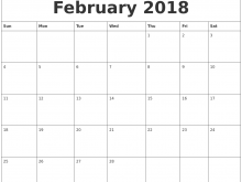 55 Creative Daily Calendar Template 2018 Word Templates with Daily Calendar Template 2018 Word