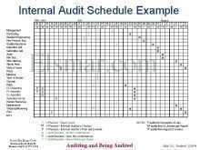 55 Creative Internal Audit Plan Template Pdf Now with Internal Audit Plan Template Pdf