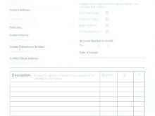 55 Creative Invoice Request Form Download with Invoice Request Form