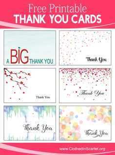 55 Creative Thank You Card Template Pinterest Download with Thank You Card Template Pinterest
