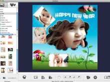 Birthday Greeting Card Maker Software