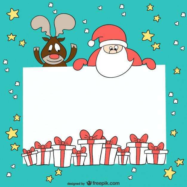 55 Customize Christmas Card Template Outlook Layouts for Christmas Card Template Outlook