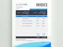 55 Customize Company Invoice Template Psd in Word for Company Invoice Template Psd