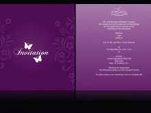 55 Customize Wedding Card Templates Pakistani With Stunning Design by Wedding Card Templates Pakistani