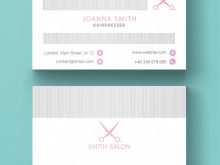 55 Format Beauty Salon Business Card Template Free Download in Photoshop with Beauty Salon Business Card Template Free Download