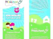 55 Format Home Daycare Flyer Templates Formating for Home Daycare Flyer Templates