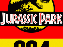 55 Format Jurassic World Id Card Template Layouts with Jurassic World Id Card Template