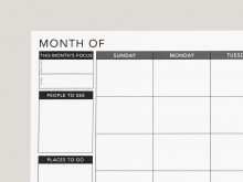 55 Format Visual Schedule Template Pdf with Visual Schedule Template Pdf
