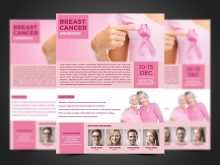 55 Free Breast Cancer Awareness Flyer Template Now for Breast Cancer Awareness Flyer Template