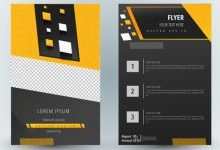 55 Free Printable Illustrator Templates Flyer in Photoshop with Illustrator Templates Flyer