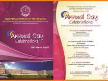 55 Free Printable Invitation Card Format For Annual Day Maker by Invitation Card Format For Annual Day