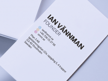 55 Free Printable Q Connect Business Card Template in Photoshop by Q Connect Business Card Template