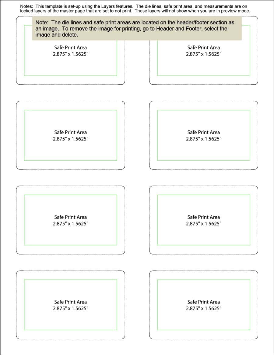 20 Free Printable Tent Card Template For Excel for Ms Word for In Free Printable Tent Card Template