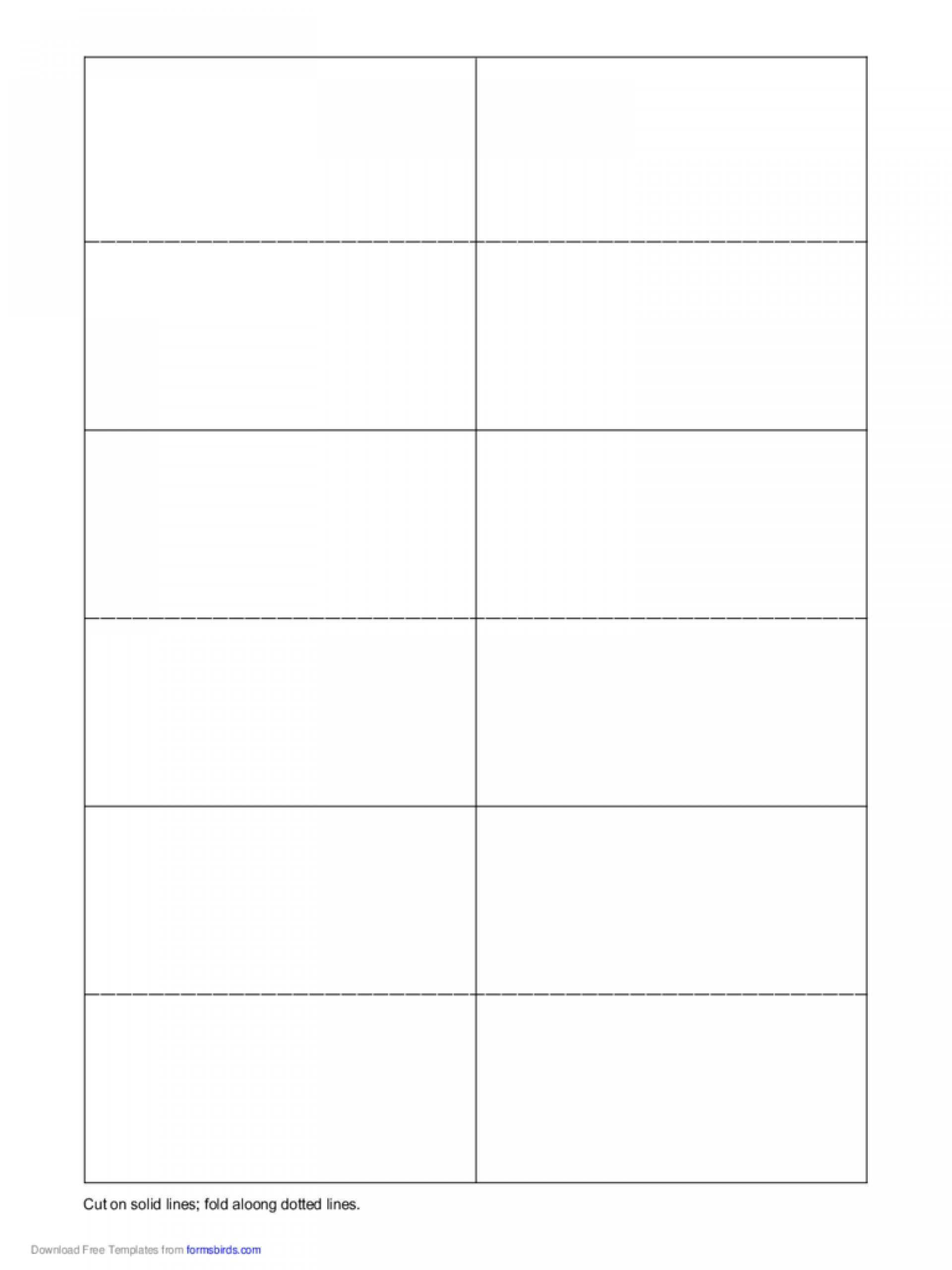 55 Free Word Place Card Template Free Templates For Word Place Card 
