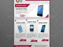 55 How To Create Free Product Flyer Templates by Free Product Flyer Templates